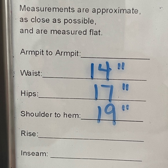 ☀️Lucky Brand Boho Print Pencil Skirt - Picture 9 of 11